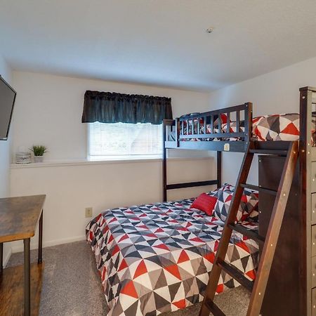 Sugar Mountain Haven With Lake View Near Slopes! 외부 사진