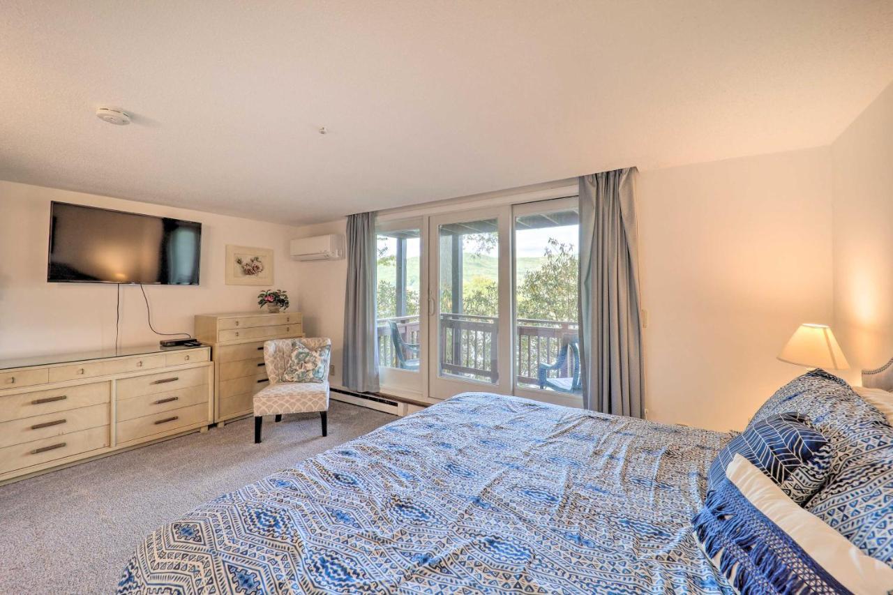Sugar Mountain Haven With Lake View Near Slopes! 외부 사진