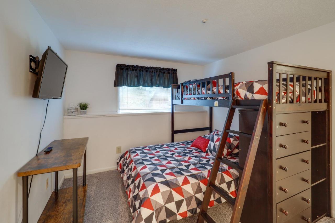 Sugar Mountain Haven With Lake View Near Slopes! 외부 사진